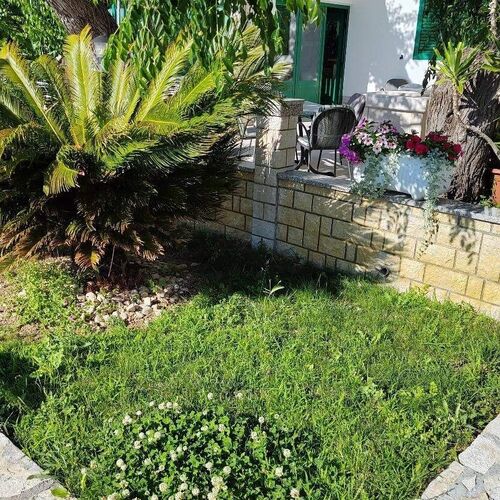 Apartmanok A Tenger Mellett Barbat, Rab - 22424 Barbat  3