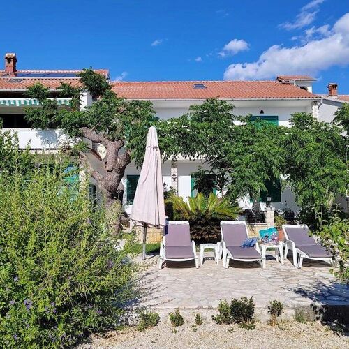 Apartmanok A Tenger Mellett Barbat, Rab - 22424 Barbat  4