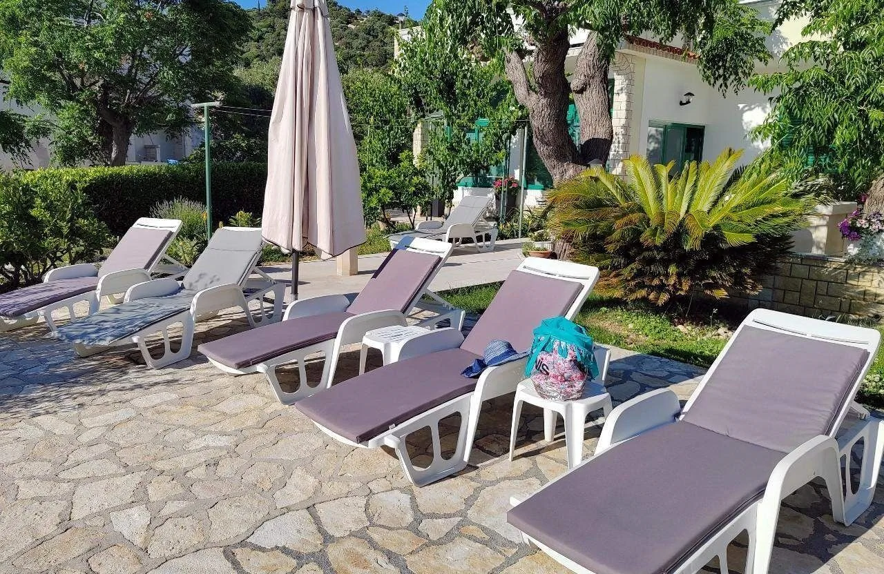 Apartments By The Sea Barbat, Rab - 22424 Barbat