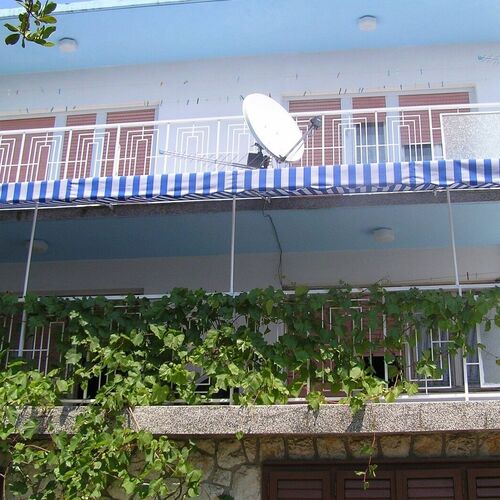 Apartmanok Parkolóhellyel Crikvenica - 22434  2