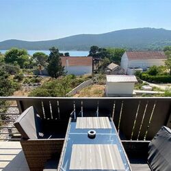 Apartmanok A Tenger Mellett Ist - 22436