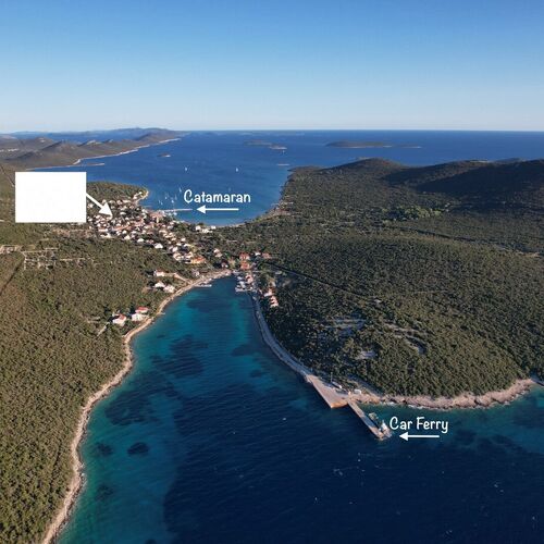 Apartmanok A Tenger Mellett Ist - 22436