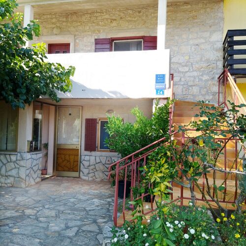 Apartmanok Parkolóhellyel Babici, Umag - 22437 Babići  2