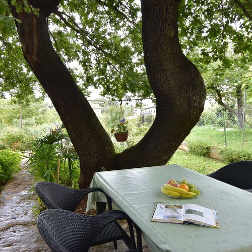 Apartmanok Parkolóhellyel Babici, Umag - 22437 Babići  4