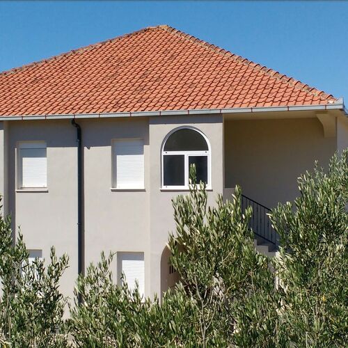 Apartmanok Parkolóhellyel Okrug Gornji, Ciovo - 22441 Okrug Gornji  2
