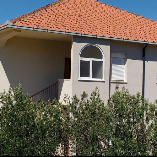 Apartmanok Parkolóhellyel Okrug Gornji, Ciovo - 22441 Okrug Gornji  4