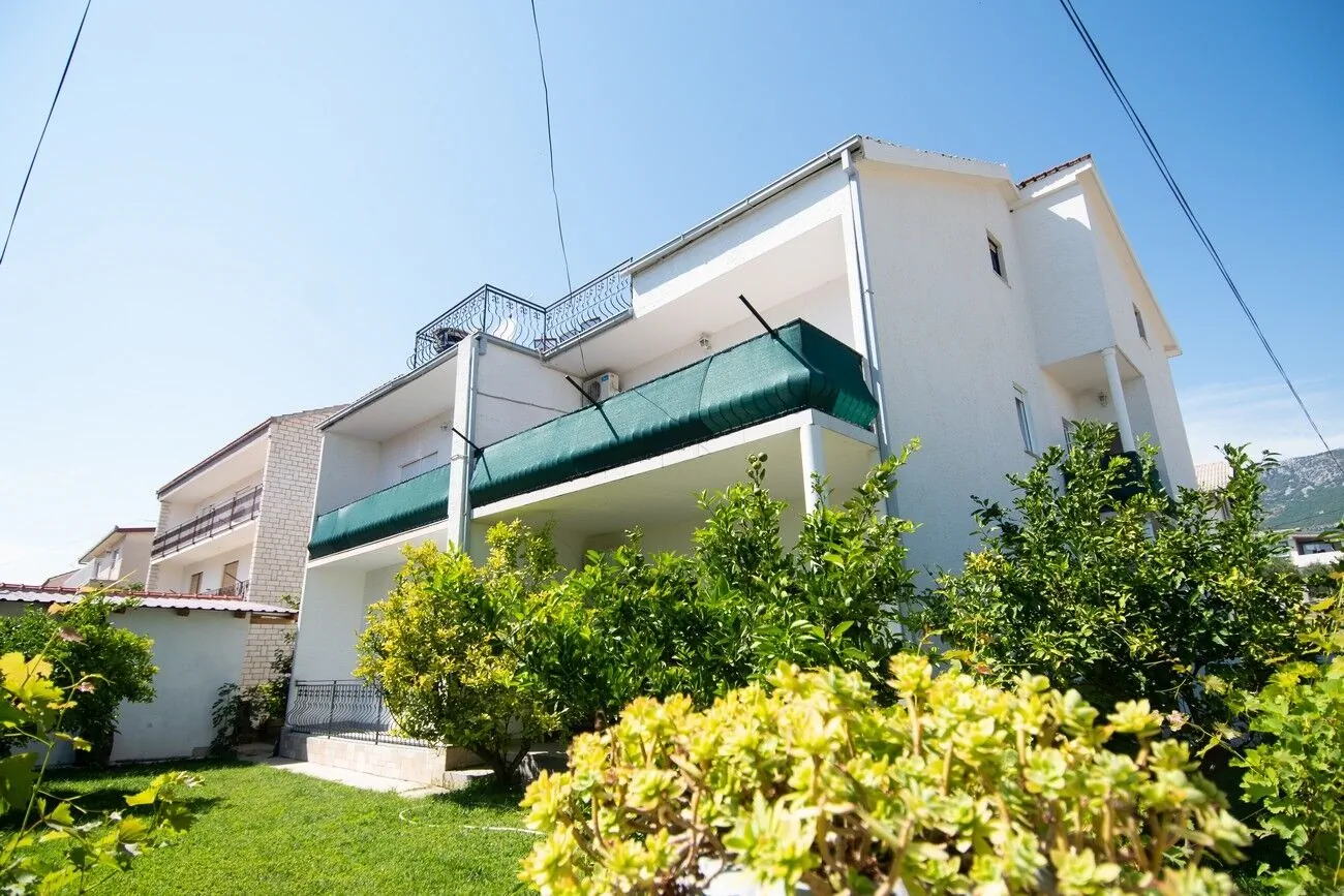 Apartments By The Sea Kaštel Kambelovac, Kaštela - 22444 Kaštel Kambelovac