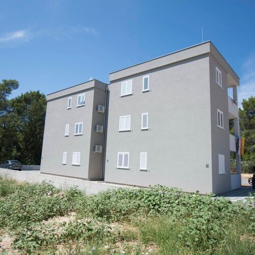 Apartmanok Parkolóhellyel Pakostane, Biograd - 22446 Pakoštane  2