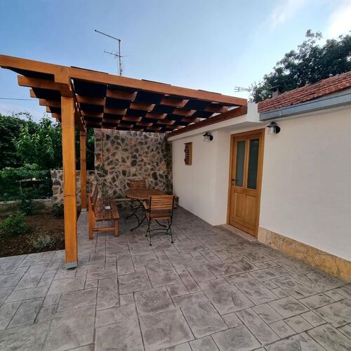 Apartmanok A Tenger Mellett Rogoznica - 22448  4