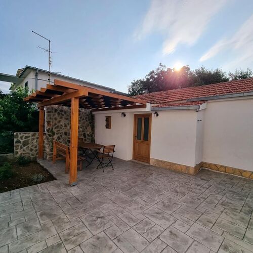 Apartmanok A Tenger Mellett Rogoznica - 22448  2