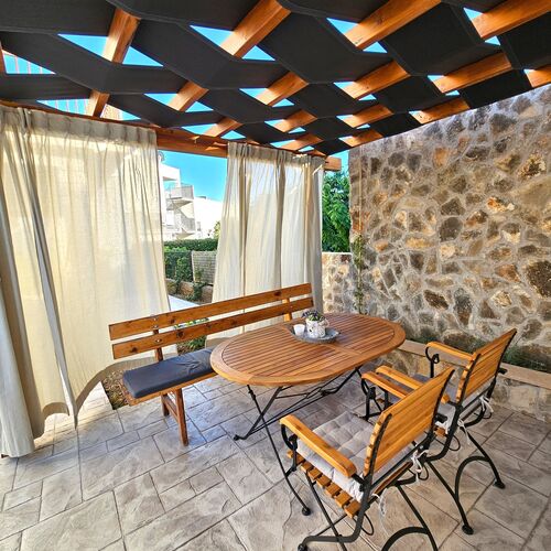 Apartmanok A Tenger Mellett Rogoznica - 22448