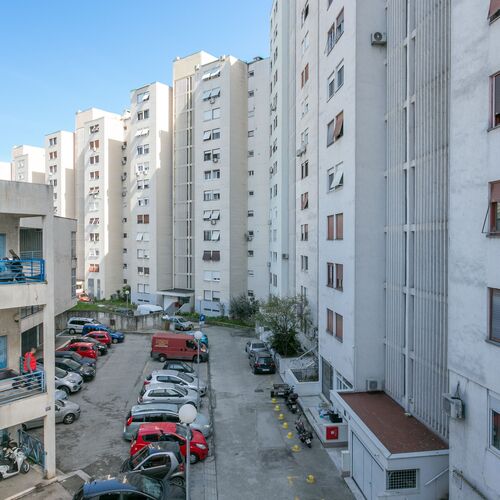 Apartmanok Parkolóhellyel Split - 22452  2