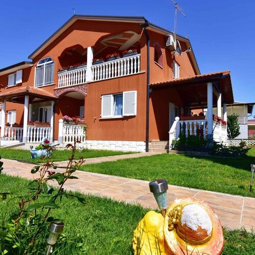 Apartmanok Parkolóhellyel Valica, Umag - 22453 Valica  2
