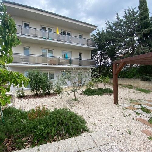 Apartmanok Parkolóhellyel Krk - 22454  4