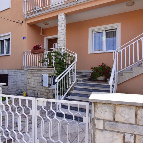 Apartmanok A Tenger Mellett Umag - 22455  4