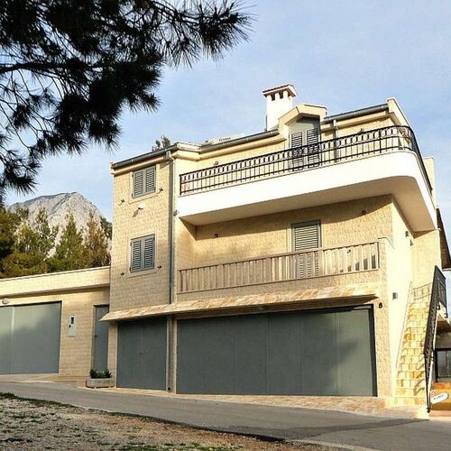 Apartmanok Parkolóhellyel Baska Voda, Makarska - 22458 Baška Voda  4