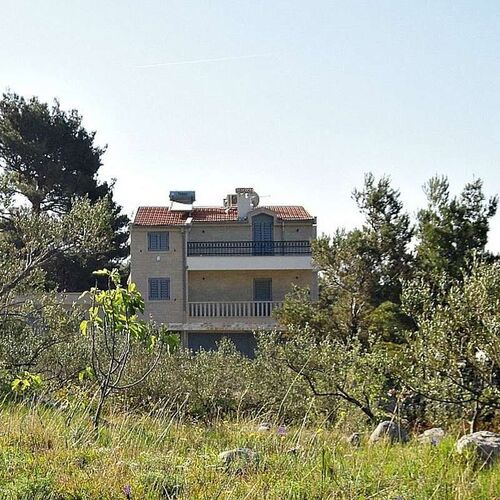 Apartmanok Parkolóhellyel Baska Voda, Makarska - 22458 Baška Voda  3