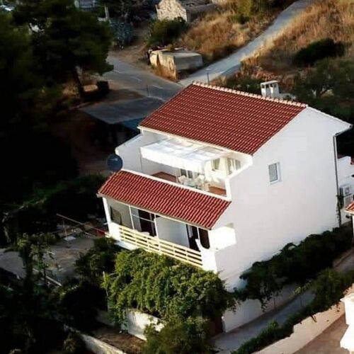Apartmanok Parkolóhellyel Ivan Dolac, Hvar - 22459 Ivan Dolac  2