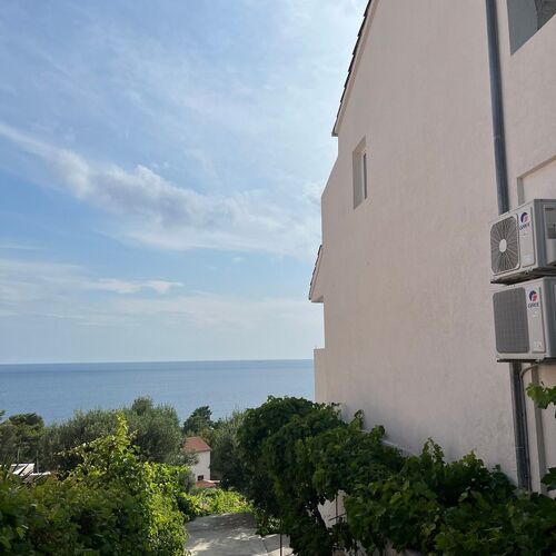 Apartmanok Parkolóhellyel Ivan Dolac, Hvar - 22459 Ivan Dolac  4