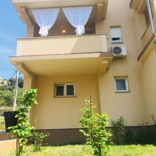 Apartmanok Parkolóhellyel Palit, Rab - 22466 Palit  2