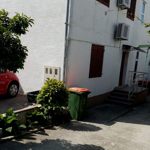 Apartmanok Parkolóhellyel Biograd Na Moru, Biograd - 22475 Biograd Na Moru  4