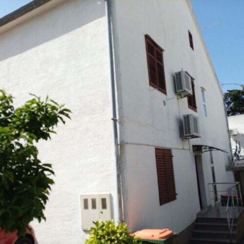 Apartmanok Parkolóhellyel Biograd Na Moru, Biograd - 22475 Biograd Na Moru  2