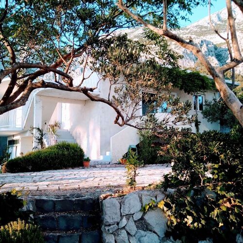 Apartmanok Parkolóhellyel Makarska - 22490  4