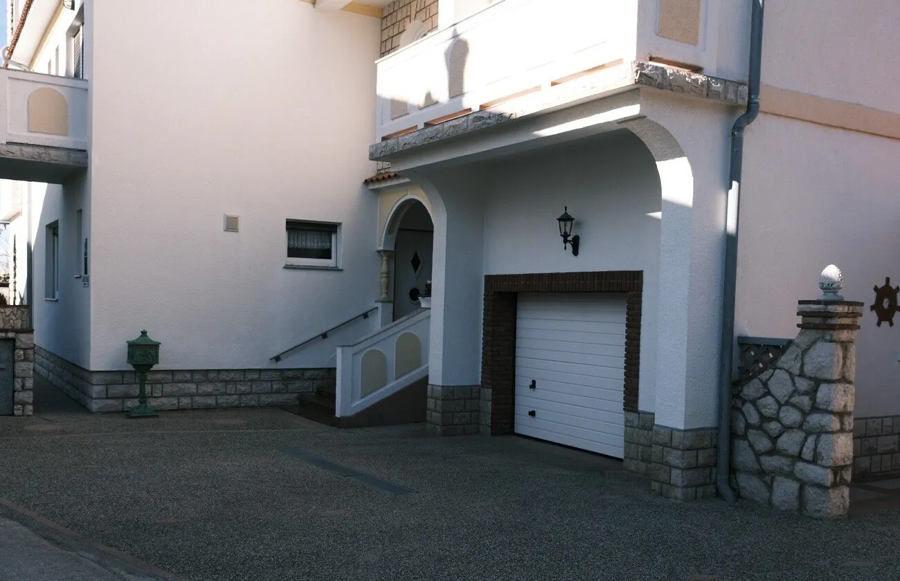 Apartments By The Sea Palit, Rab - 22493 Palit
