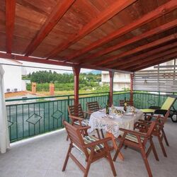 Apartmanok A Tenger Mellett Sucuraj, Hvar - 22494 Sućuraj