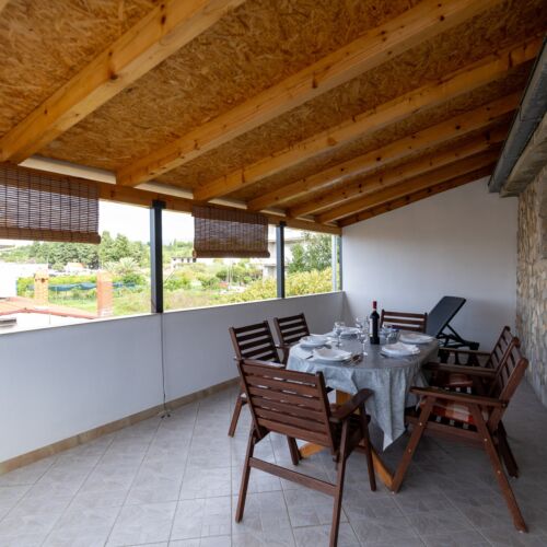 Apartmanok A Tenger Mellett Sucuraj, Hvar - 22494 Sućuraj