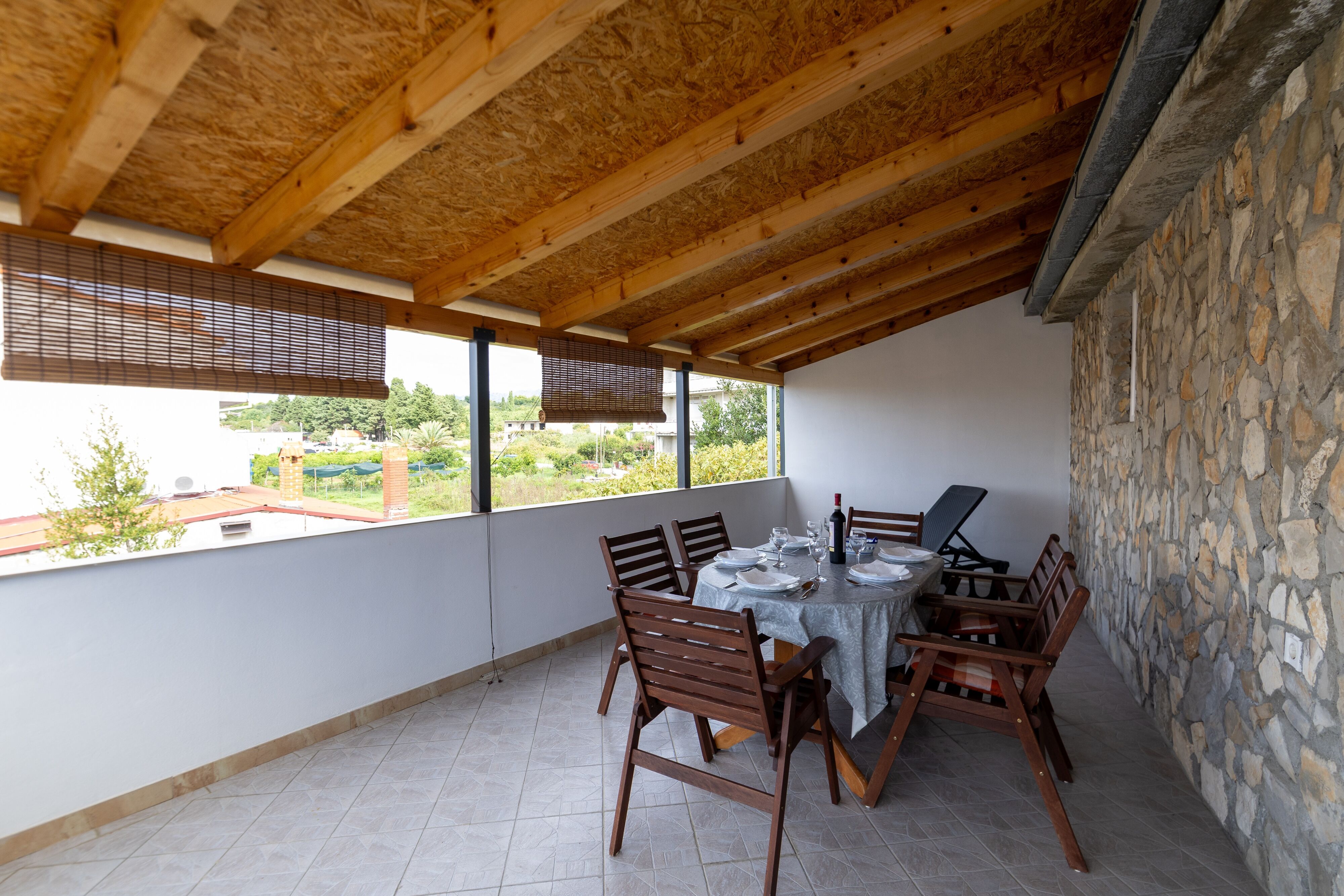 Apartmanok A Tenger Mellett Sucuraj, Hvar - 22494 Sućuraj