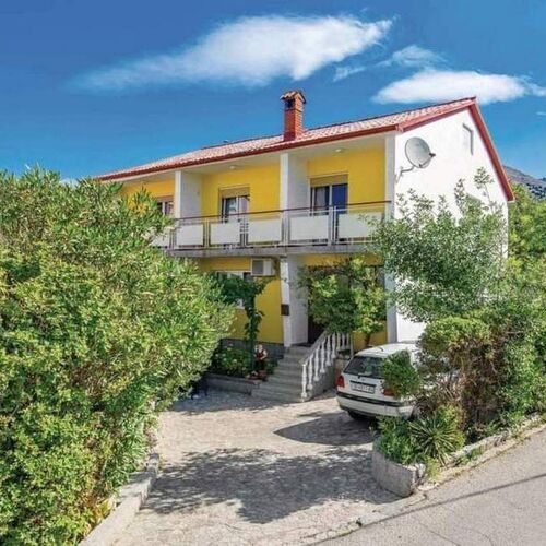 Apartmanok Parkolóhellyel Barbat, Rab - 22498 Barbat  2
