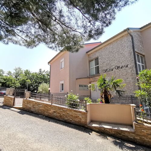 Apartmanok A Tenger Mellett Dramalj, Crikvenica - 22501 Dramalj  4