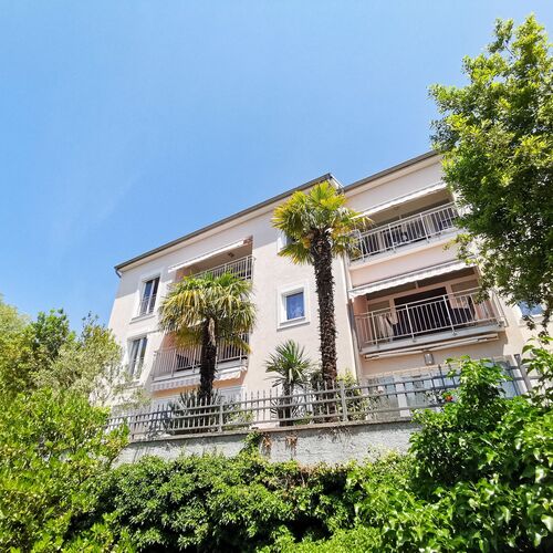 Apartmanok A Tenger Mellett Dramalj, Crikvenica - 22501 Dramalj  3