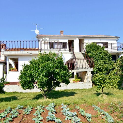 Apartmanok és Szobák Parkolóhellyel Zambratija, Umag - 22512 Zambratija  4