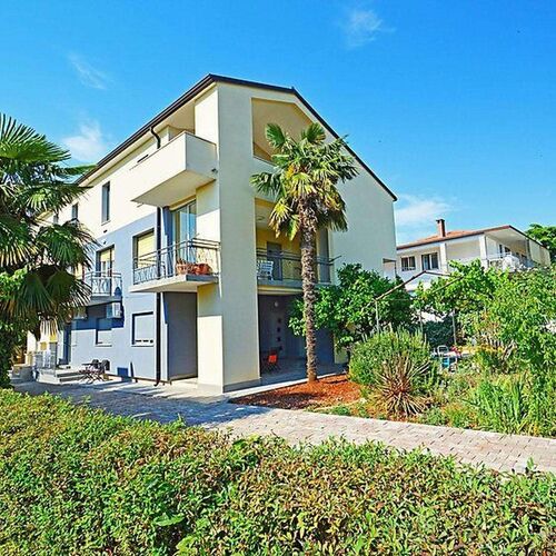 Apartmanok Parkolóhellyel Umag - 22521  4