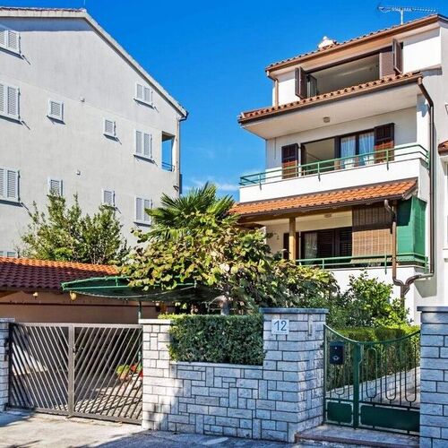 Apartmanok Internet Hozzáféréssel Rovinj - 22524  4