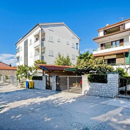 Apartmanok Internet Hozzáféréssel Rovinj - 22524  2