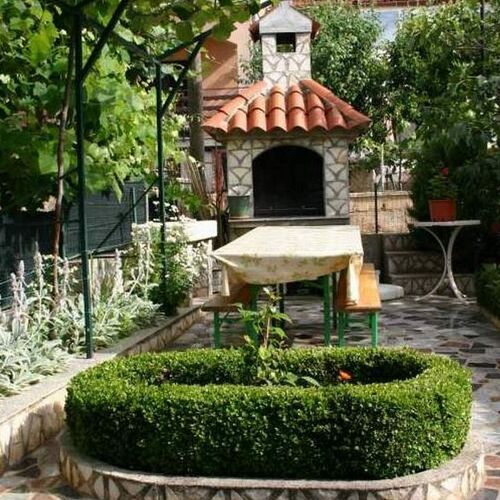 Apartmanok Parkolóhellyel Rovinj - 22525  4