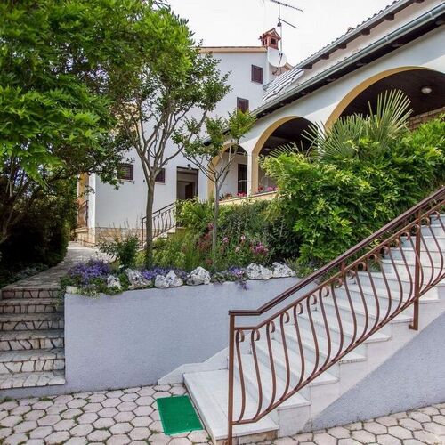 Apartmanok Internet Hozzáféréssel Rovinj - 22526  2