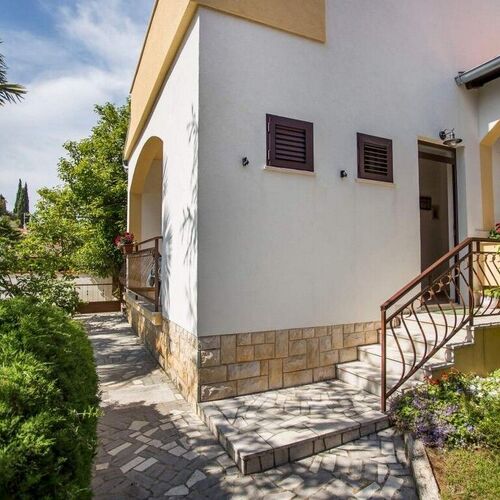 Apartmanok Internet Hozzáféréssel Rovinj - 22526  4