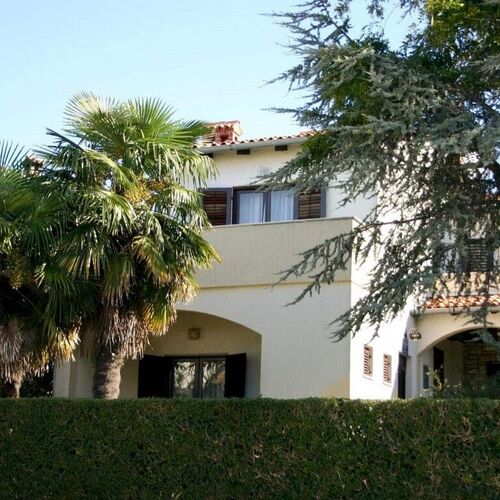 Apartmanok Parkolóhellyel Rovinj - 22527  2