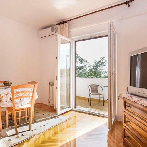 Apartmanok Parkolóhellyel Rovinj - 22527