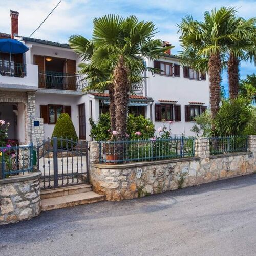 Apartmanok Parkolóhellyel Rovinj - 22528  3