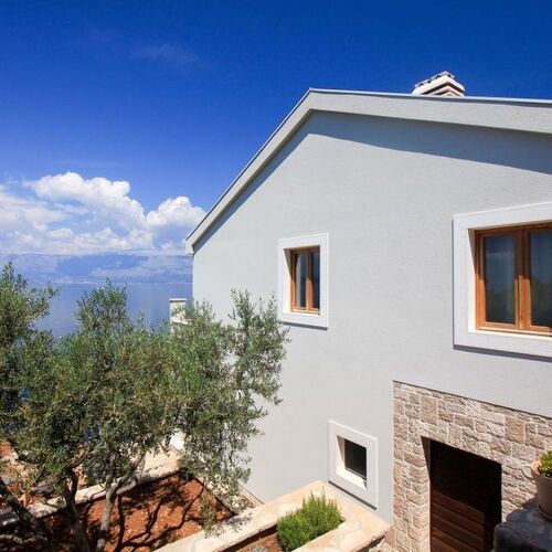 Halászkunyhó Nyaraláshoz A Tenger Mellett Öböl Pakomina, Hvar - 22535 Pakomina  2