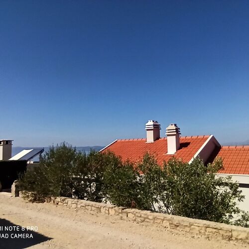 Halászkunyhó Nyaraláshoz A Tenger Mellett Öböl Pakomina, Hvar - 22535 Pakomina  4
