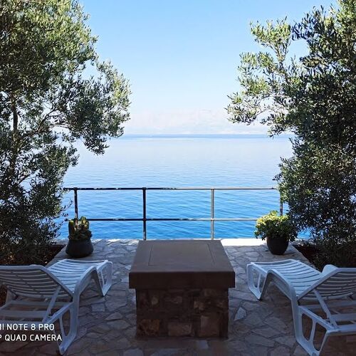 Halászkunyhó Nyaraláshoz A Tenger Mellett Öböl Pakomina Hvar - 22535