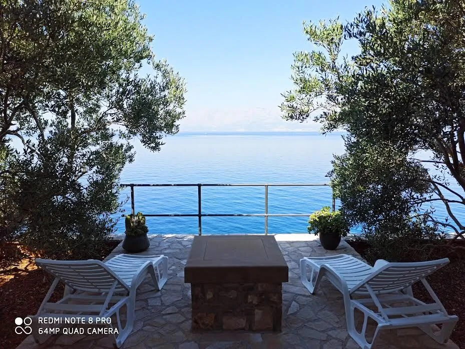 Secluded Fisherman's Cottage Cove Pakomina, Hvar - 22535 Pakomina