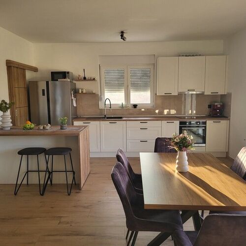 Nyaralóház Medencével Ljubac, Zadar - 22537 Ljubač