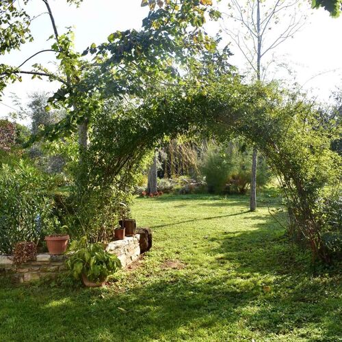 Apartmanok Gyermekes Családok Részére Soši, Umag - 22546 Soši  3